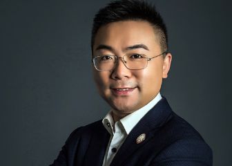 Rentao Yi: el desconocido y poderoso presidente del Granada