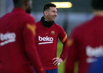 Évole da más detalles de su charla con Messi: ¿futuro en el Inter Miami?