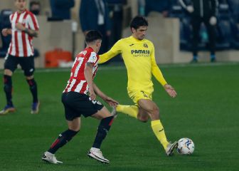 Un trabajo incompleto