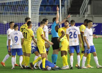 El Girona despide 2020 con dudas y “enfado