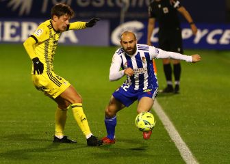 El Oviedo, pendiente de una reunión con la Liga para saber su tope