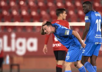 Damián, el héroe de Fuenlabrada que sueña con ser cirujano