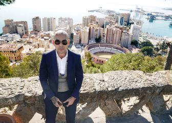 Manolo Gaspar: “A día de hoy, si no es por la cláusula, no sale nadie”