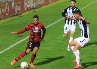 La resonancia a Carlos Julio descarta una lesión de gravedad