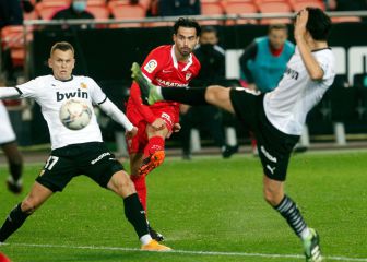 El Sevilla lo vuelve a hacer