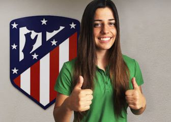 Chidiac abandona el Atlético
