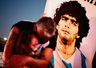 Lo más destacado del fútbol internacional del 2020