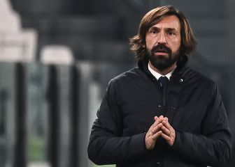 El descalabro de Pirlo