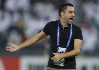 El Al-Sadd de Xavi y Cazorla se lleva el clásico qatarí