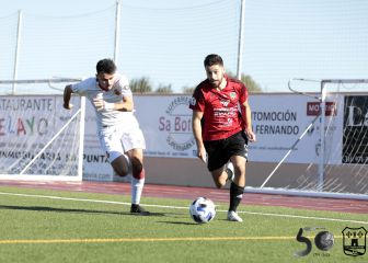 Tercera División Grupo 11: resultados, partidos y clasificación de la jornada 10