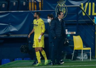 Emery encadena 19 partidos sin perder y supera a Marcelino