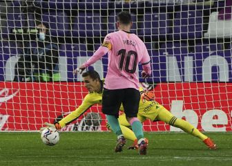 Aprobados y suspensos del Pucela: Ni una pedrea salvadora