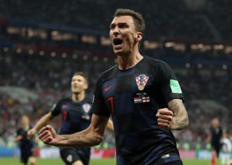 Mercado de fichajes: Mandzukic, Rüdiger, Caicedo, Pepé...