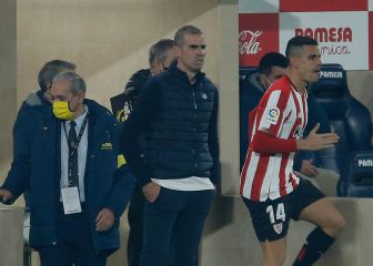 Garitano gana crédito fuera de casa