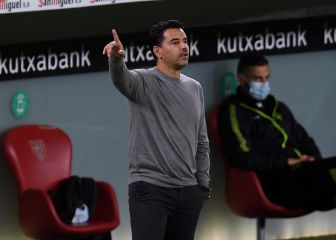 ¿La última vida de Míchel?