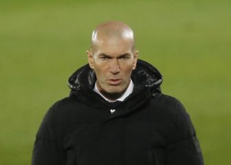 Zidane: 