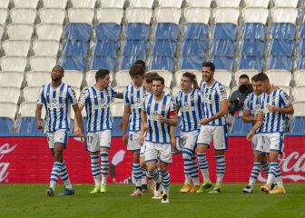 La Liga de las canteras