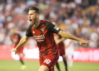 Álvaro Rey, en la agenda del Albacete