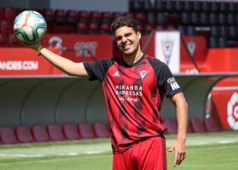 Alexander González: “Estoy muy ilusionado”