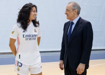 El Real Madrid empieza a dar forma a su sueño europeo