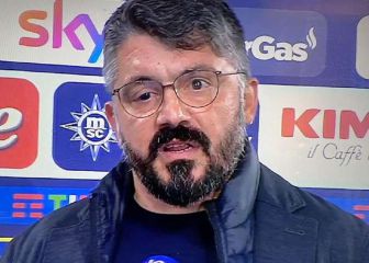 Gattuso cuenta su enfermedad: 