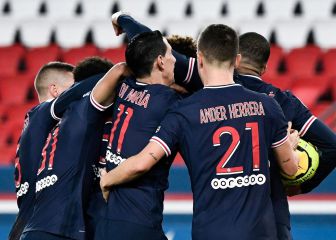 La Ligue 1 tendrá 800 millones de € de pérdidas