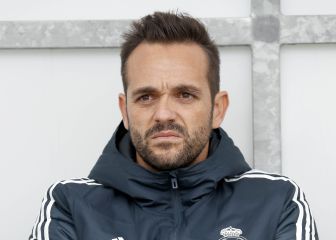 Dani Poyatos, nuevo técnico del Tokushima Vortis de la J-League