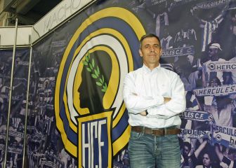 Del Pozo: 