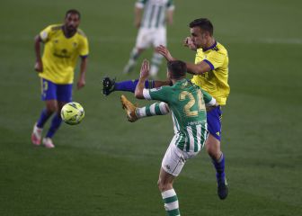 Aprobados y suspensos del Cádiz: ser reconocible fue insuficiente