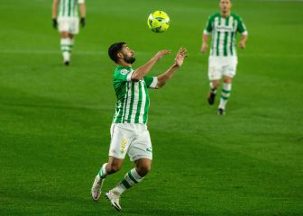 El dilema de Pellegrini con Fekir y Guido antes del derbi