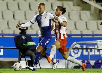 Mendes, Gutiérrez y Olivera saldrán en enero