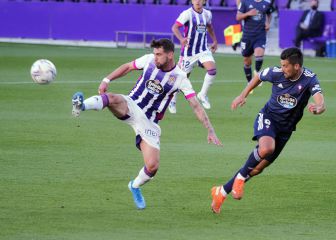 Luis Pérez, en la agenda para volver al Tenerife