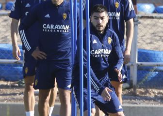 Papu es traspasado al Apollon Limassol de Chipre