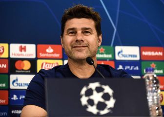 El mercado del PSG, si llega Pochettino