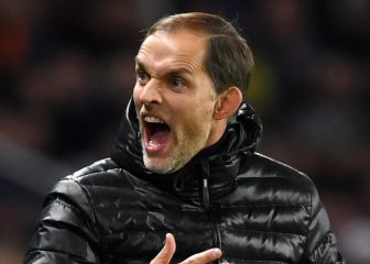 Tuchel furious over handling of impending PSG exit