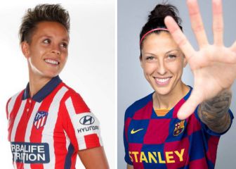 Barça y Atlético, en el 'top ten'