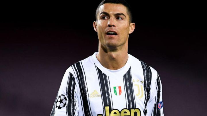 ¿Dónde jugará Cristiano Ronaldo cuando se vaya de la Juventus?