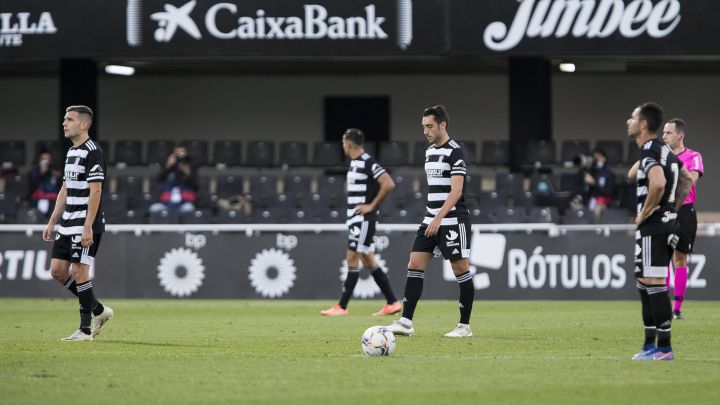 Los albinegros necesitan el doblete para cumplir su primer objetivo