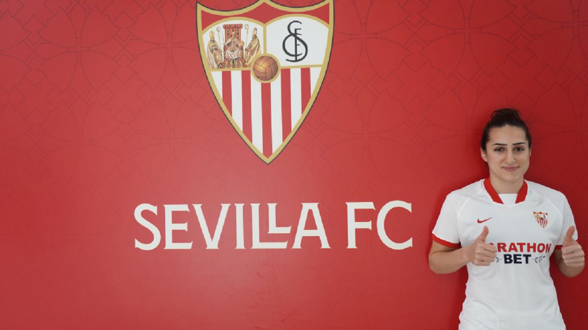 El Sevilla se adelanta al mercado y ya suma tres fichajes