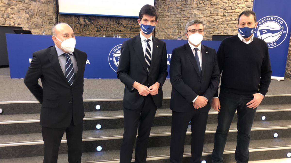 El Consejo saca adelante la Asamblea de accionistas