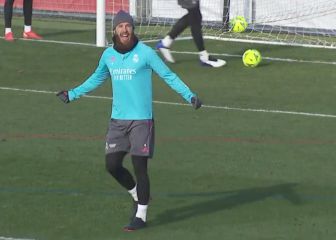 La definición de Ramos: Piden su renovación ya