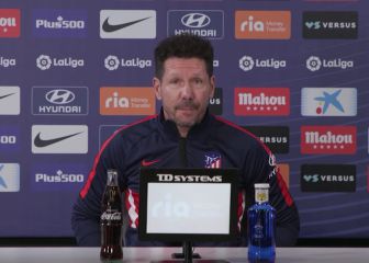 Simeone: 