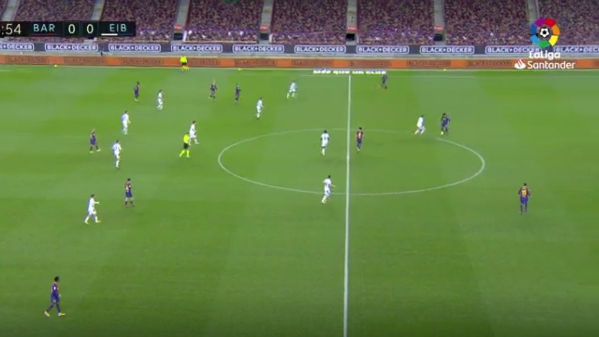 Fallo garrafal de Araujo en el 0-1: "Es una cagada el gol que recibimos"