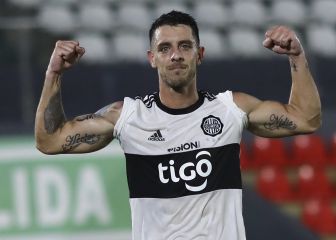 ¡Olimpia, campeón en penales!