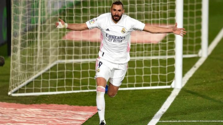 El once ideal de la primera vuelta de LaLiga de MisterChip