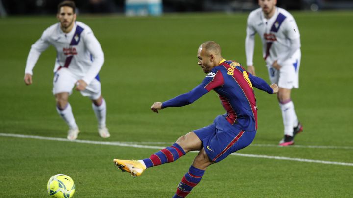 El penalti como síntoma