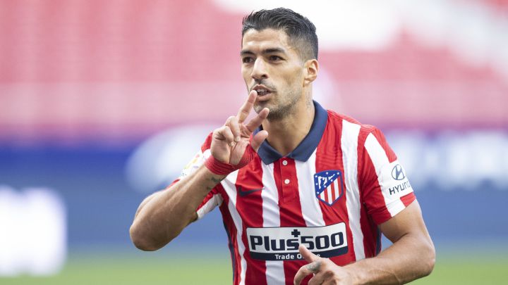 Atlético - Getafe en directo: LaLiga Santander hoy, en vivo
