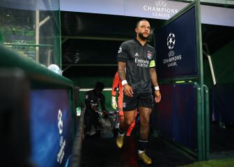 LaLiga buscará gol en el mercado de invierno