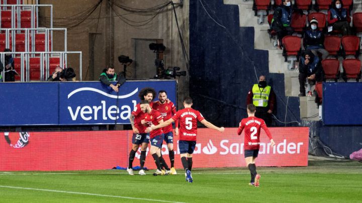 Roberto Torres casi da la campanada