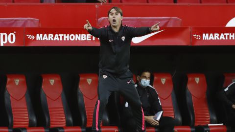 Nuevo desafío para Lopetegui:\r\nel equilibrio sin Fernando